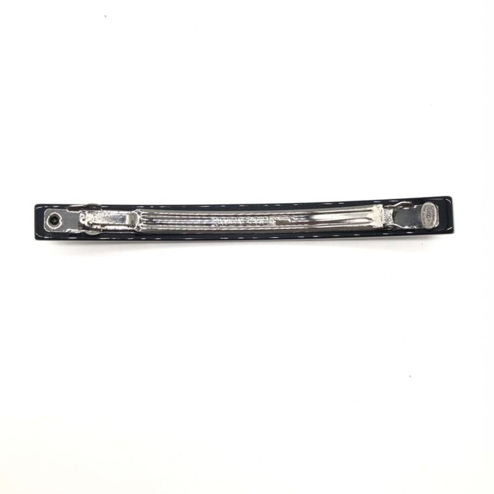 Chanel Chanel Baretta Hair Women's Clip (Pre-Owned) - Picture 3 of 6